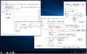 Windows 10 Pro 17025.1000 rs4 Prerelease PIP by Lopatkin (x86-x64) (2017) [Rus]