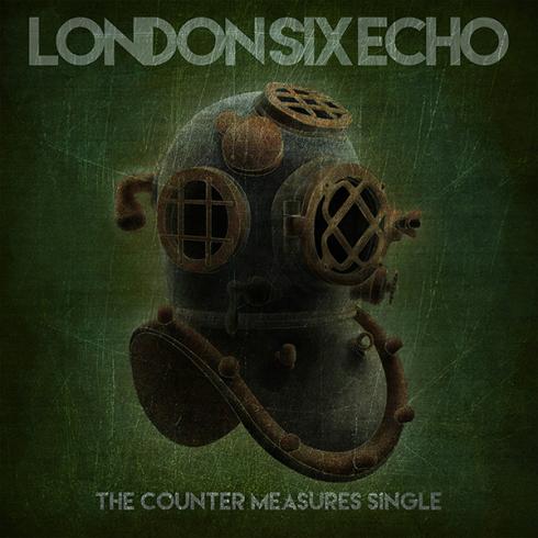 London Six Echo - The Counter Measures (EP) (2014)