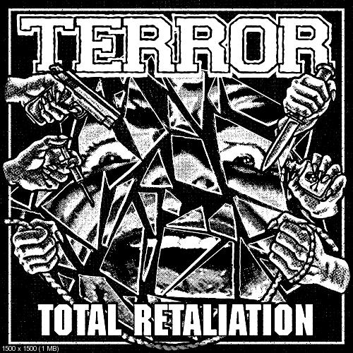 Terror - Total Retaliation (2018)