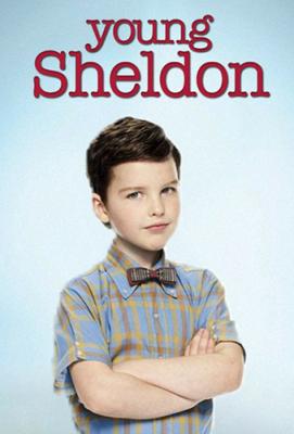 Детство Шелдона / Молодой Шелдон / Young Sheldon [Сезон: 2] (2018) WEB-DL 1080p | Кураж-Бамбей
