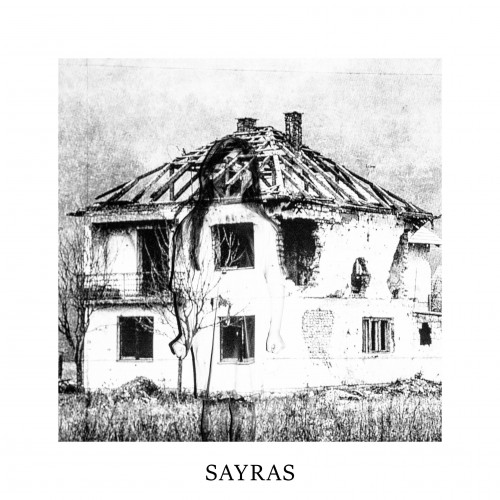Sayras - S [ep] (2016)