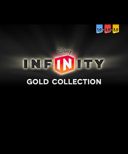 DISNEY INFINITY GOLD COLLECTION Free Download Torrent