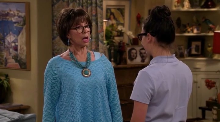    / One Day at a Time (1 /2017) WEBRip