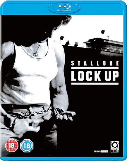  / Lock up (1989) BDRip