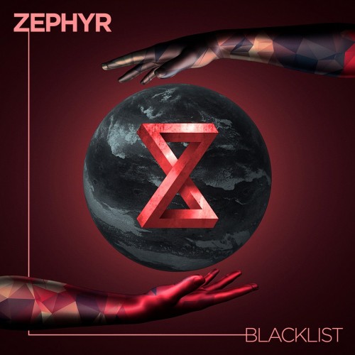 Zephyr - Blacklist [ep] (2017)