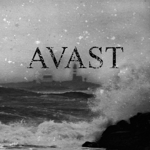 Avast - Avast [ep] (2016)