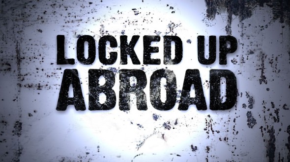 (Locked) Banged Up Abroad (2019) [Season 12] [TVRip]