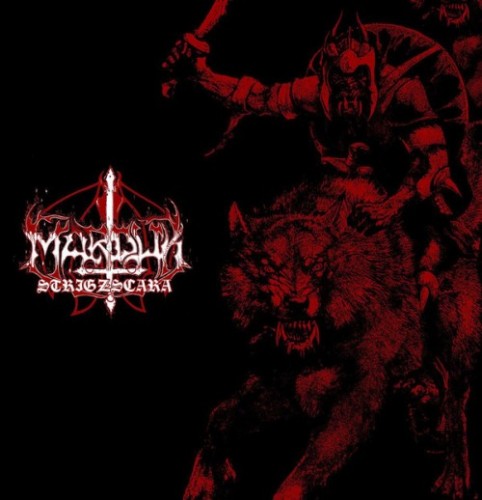 Marduk - Strigzscara - Warwolf [Live] (2015)