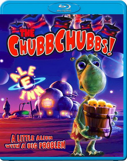 /  / The Chubbchubbs! (2002) BDRip