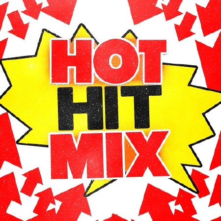 Transition Hot Hit Mix (2017)