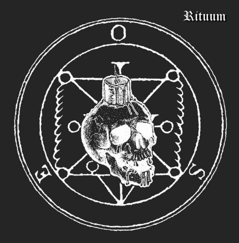 Ose - Rituum [ep] (2017)
