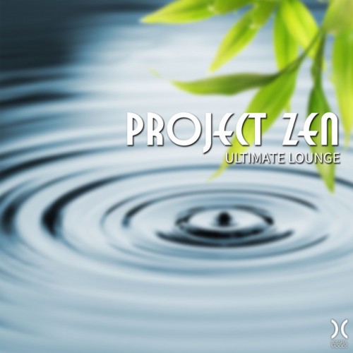 VA - Project Zen. Ultimate Lounge (2017)