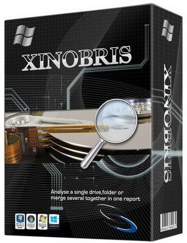 Xinorbis 8.0.3 Beta Portable