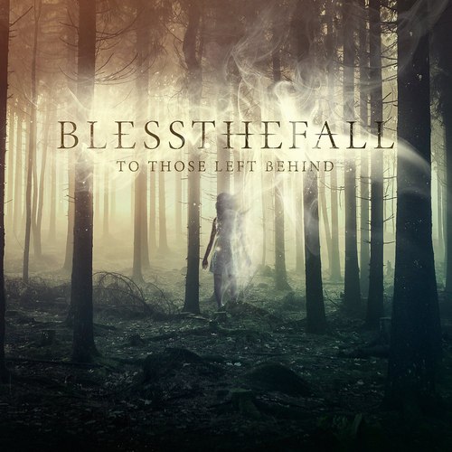 blessthefall - Discography (2006-2018)