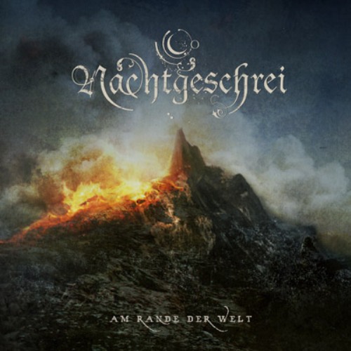 Nachtgeschrei - Discography (2008-2015)