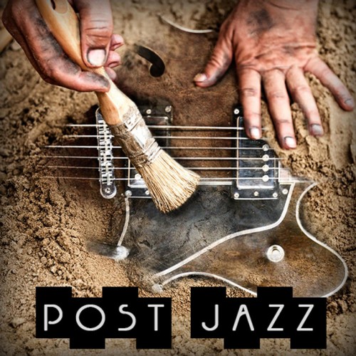 VA - Post Jazz (2017)