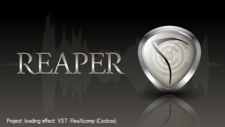 Reaper 6.82 Portable
