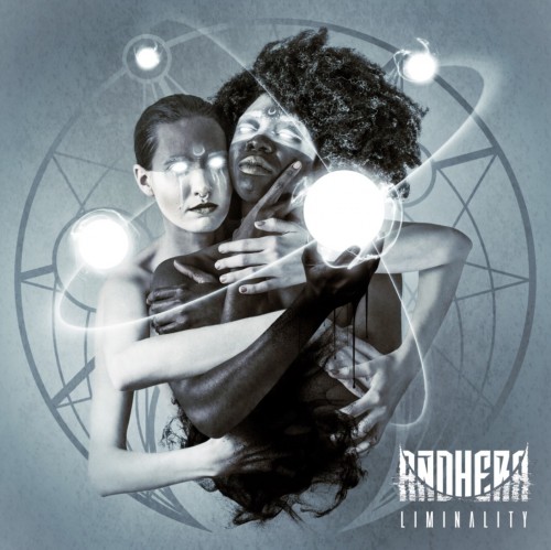 Andhera - Liminality [ep] (2017)