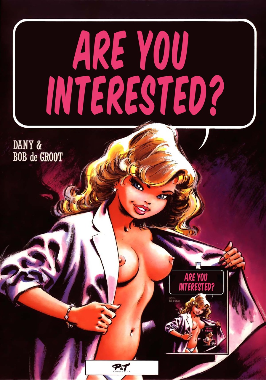 Dany - Are You Interested