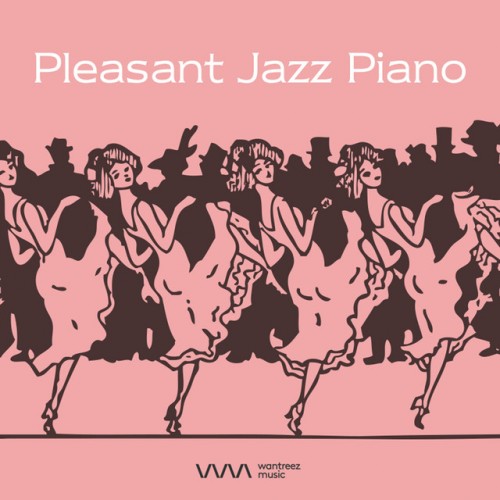 VA - Pleasant Jazz Piano (2017)
