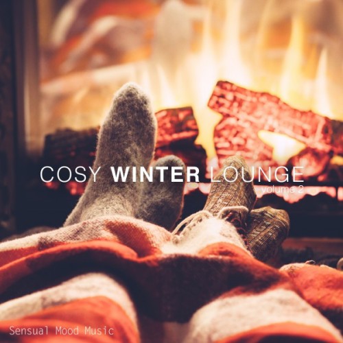 VA - Cosy Winter Lounge Vol.2 (2017)