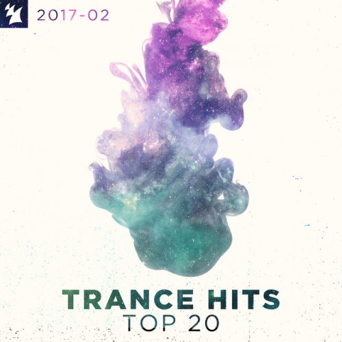VA - Trance Hits Top 20-2017-02 (2017)