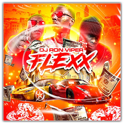  Flexx (Hot Tracks This Week)