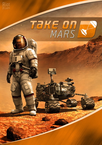 TAKE ON MARS Free Download Torrent