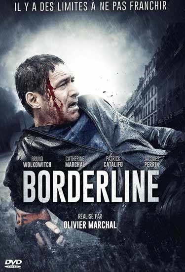 На грани добра и зла / Borderline (2014/RUS/FRE) HDRip
