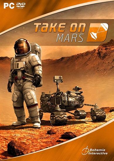 Take On Mars (2017/ENG/License) PC