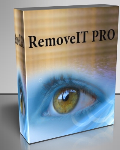RemoveIT Pro - SE Edition 10.6.2017 Portable