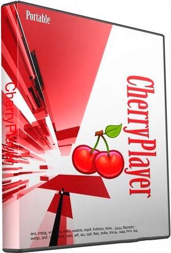CherryPlayer 2.4.8 + Portable
