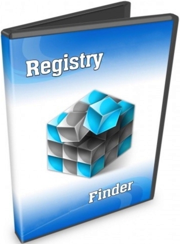 Registry Finder 2.49 (x86/x64) + Portable