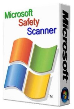 Microsoft Safety Scanner 1.353.776 (2021.11.11) Portable