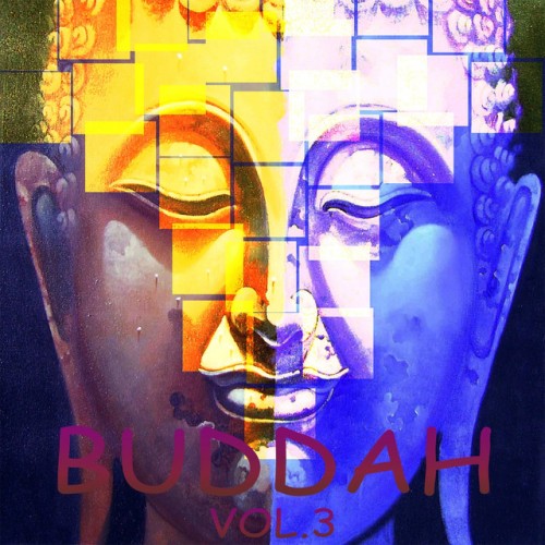 VA - Buddah Vol.3 The Best in Pure Chill Out Lounge Ambient (2017)