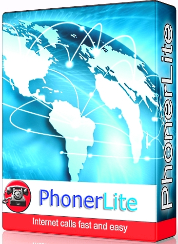 PhonerLite 2.90 Beta + Portable
