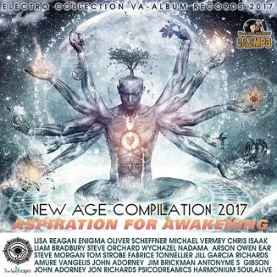 Aspiration For Awakening: New Age Compilation ( 2017 )