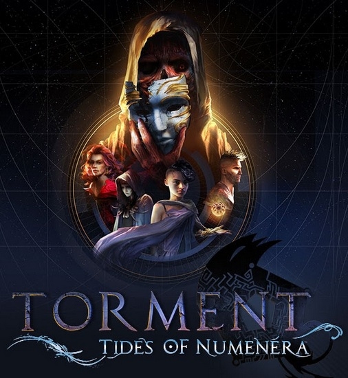 Torment: Tides of Numenera (2017/RUS/ENG/RePack) PC