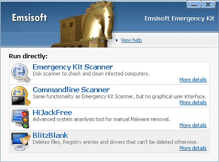 Emsisoft Emergency Kit 2023.3.0.11851 Portable
