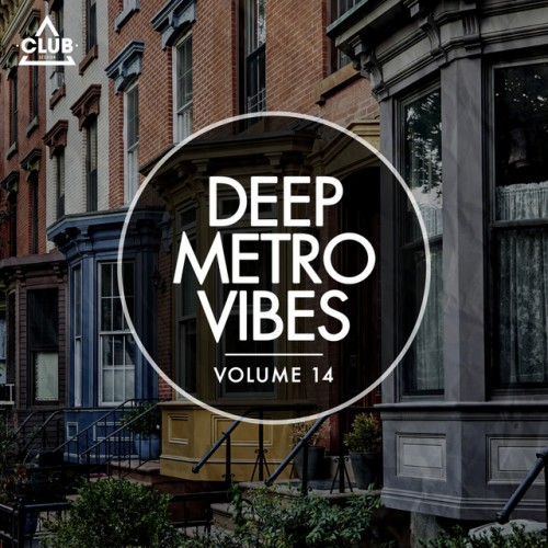 VA - Deep Metro Vibes Vol.14 (2017)