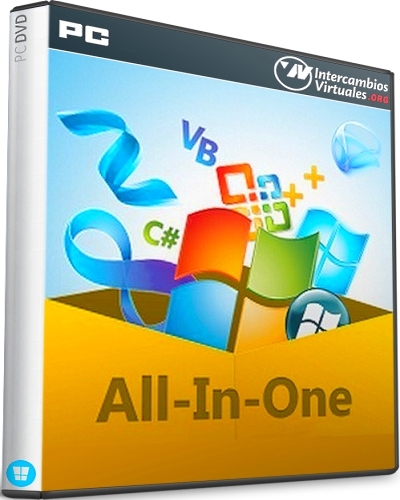 All in One Runtimes 2.5.0
