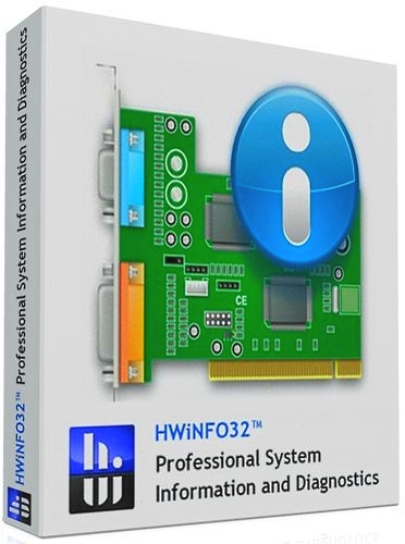 HWiNFO (HWiNFO32 / HWiNFO64) 6.43-4385 Beta Portable