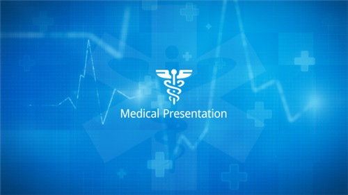 Medical Presentation - After Effects Project (Videohive)