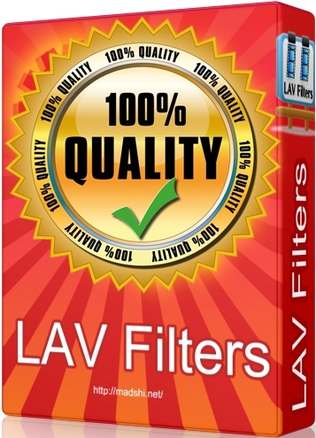 LAV Filters 0.70.0-10
