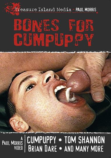 Bones For Cumpuppy (DVD5)