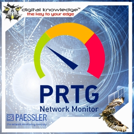 PRTG Network Monitor 21.1.66.1623 Stable