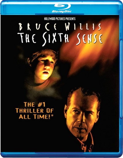   / The sixth sense (1999) BDRip | BDRip 720p | BDRip 1080p