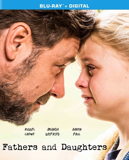    / Fathers and Daughters (2015) HDRip | BDRip 720p