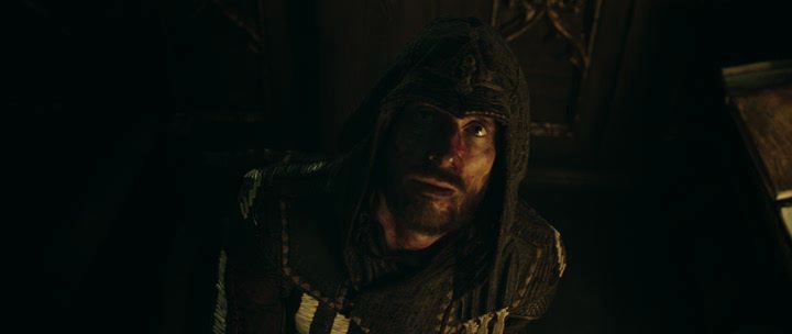   / Assassin's Creed (2016) HDRip | BDRip 720p | BDRip 1080p