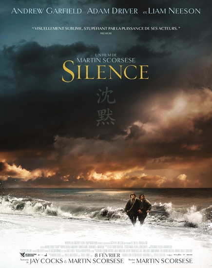  / Silence (2016) WEB-DLRip | WEB-DL 720p